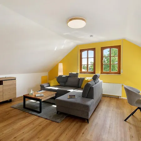 Apartment Honeygreen